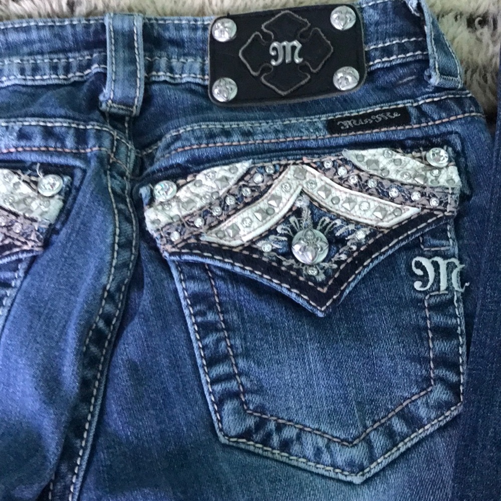 👍MISS ME 26L great condition!